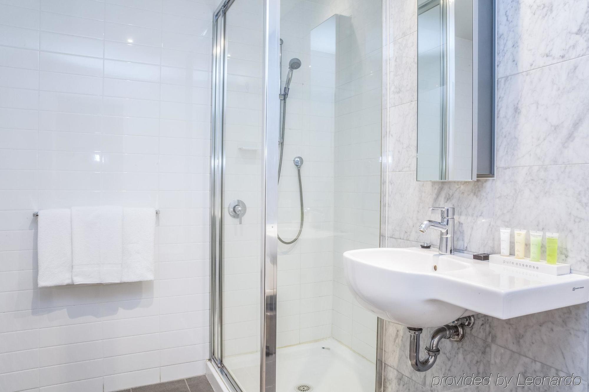 Aparthotel Adara Richmond Melburne Exterior foto
