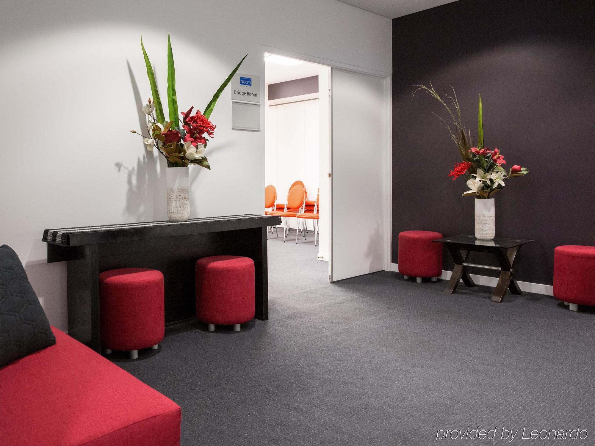 Aparthotel Adara Richmond Melburne Exterior foto