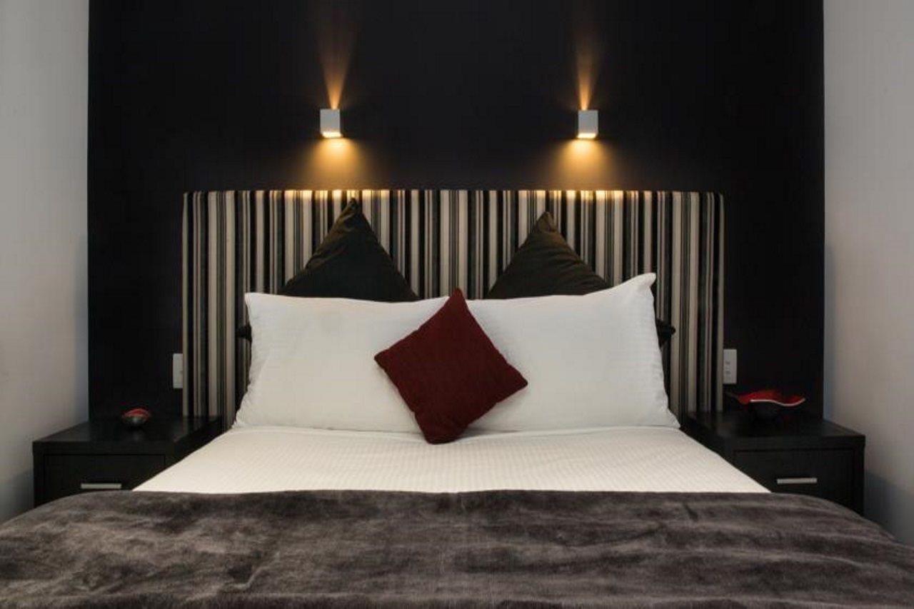 Aparthotel Adara Richmond Melburne Exterior foto